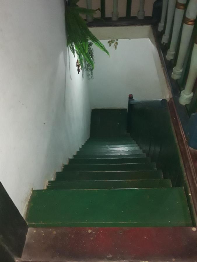Casa Por Temporada Villa Goiás Екстериор снимка