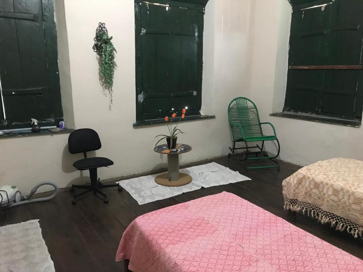 Casa Por Temporada Villa Goiás Екстериор снимка