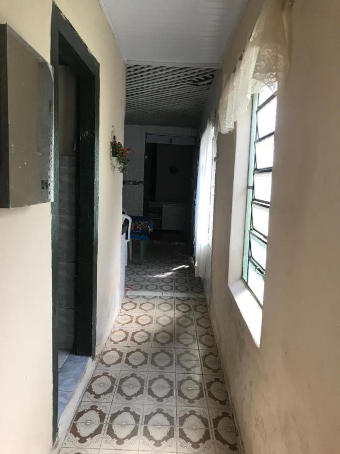 Casa Por Temporada Villa Goiás Екстериор снимка
