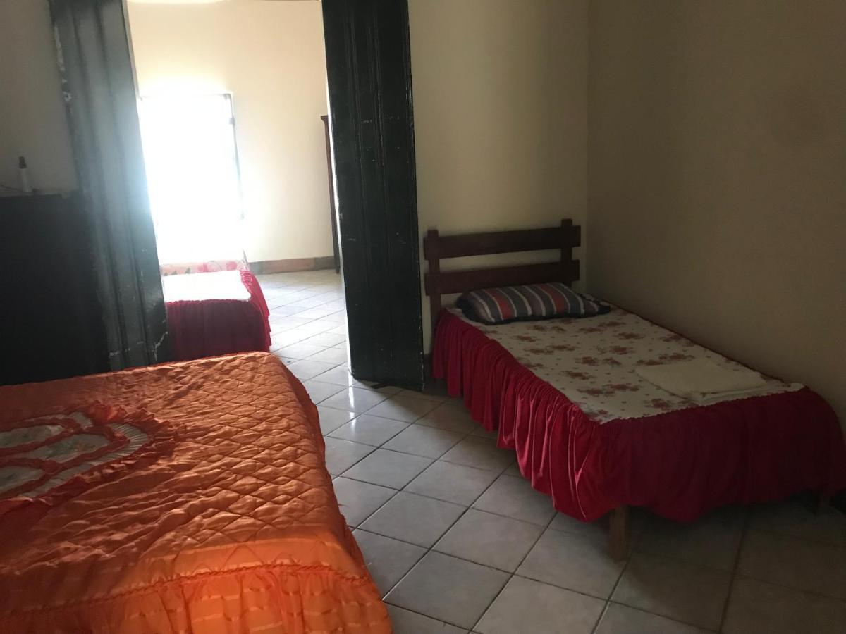 Casa Por Temporada Villa Goiás Екстериор снимка