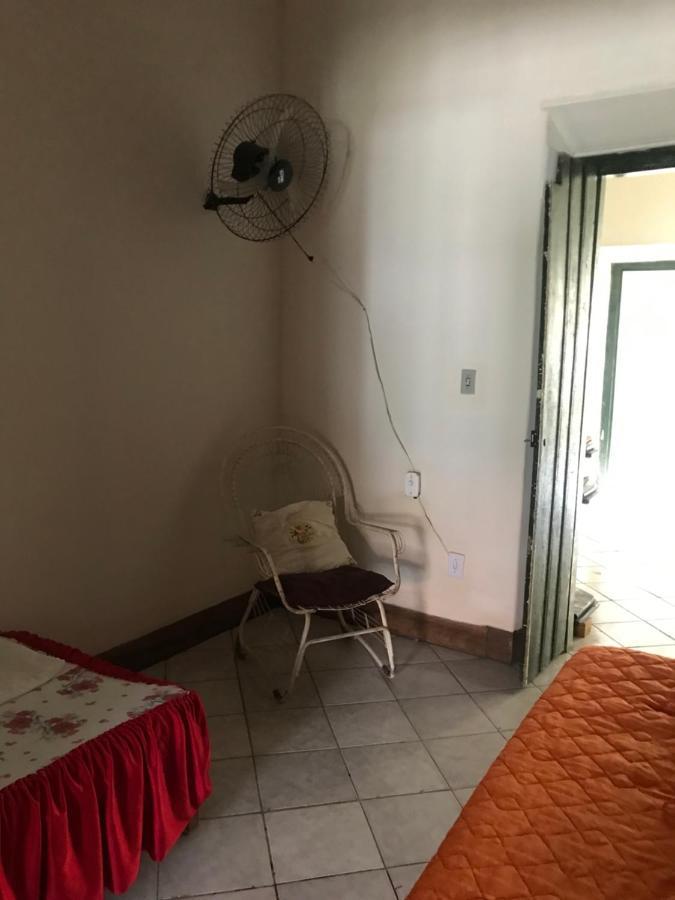 Casa Por Temporada Villa Goiás Екстериор снимка