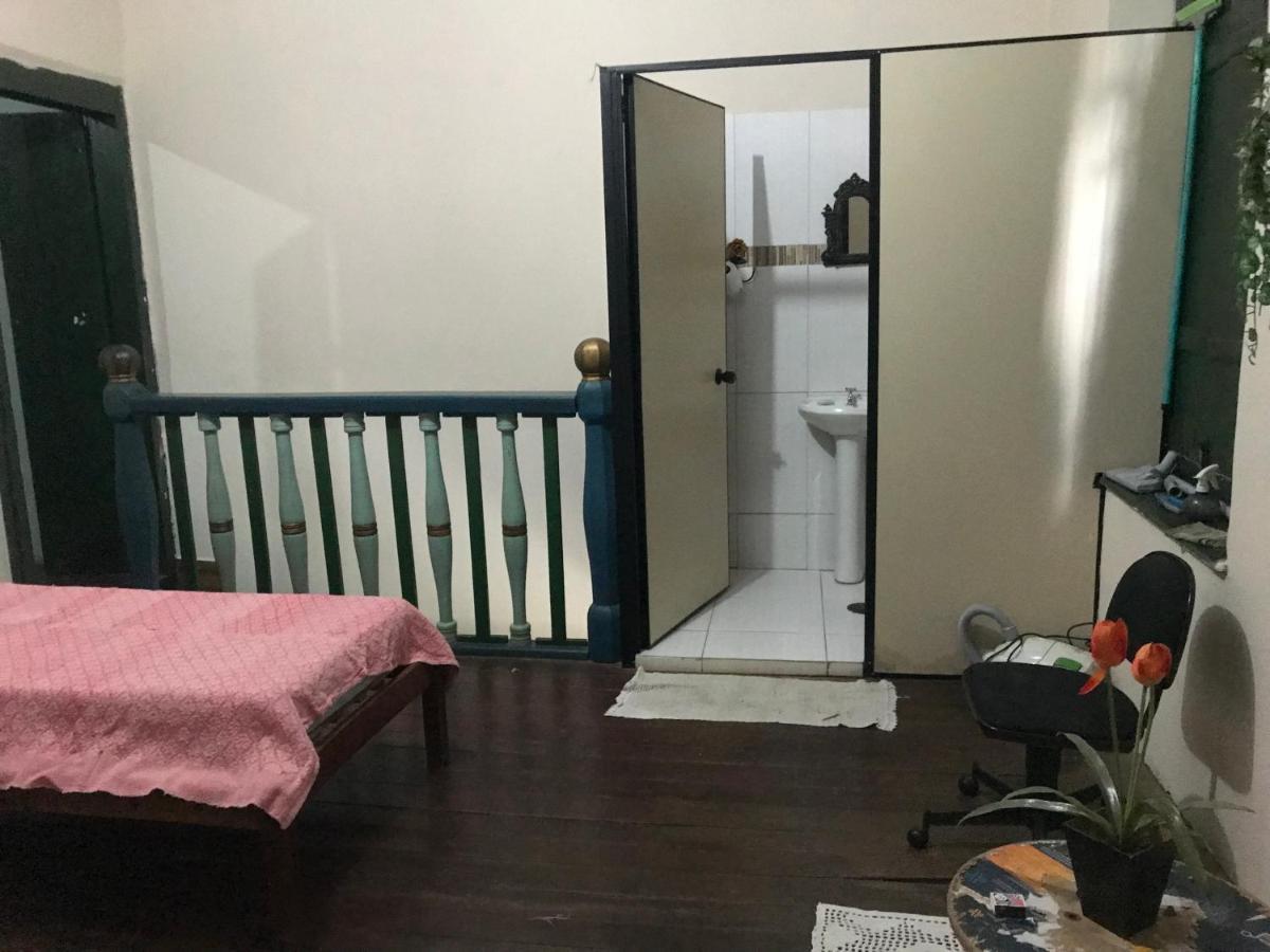 Casa Por Temporada Villa Goiás Екстериор снимка