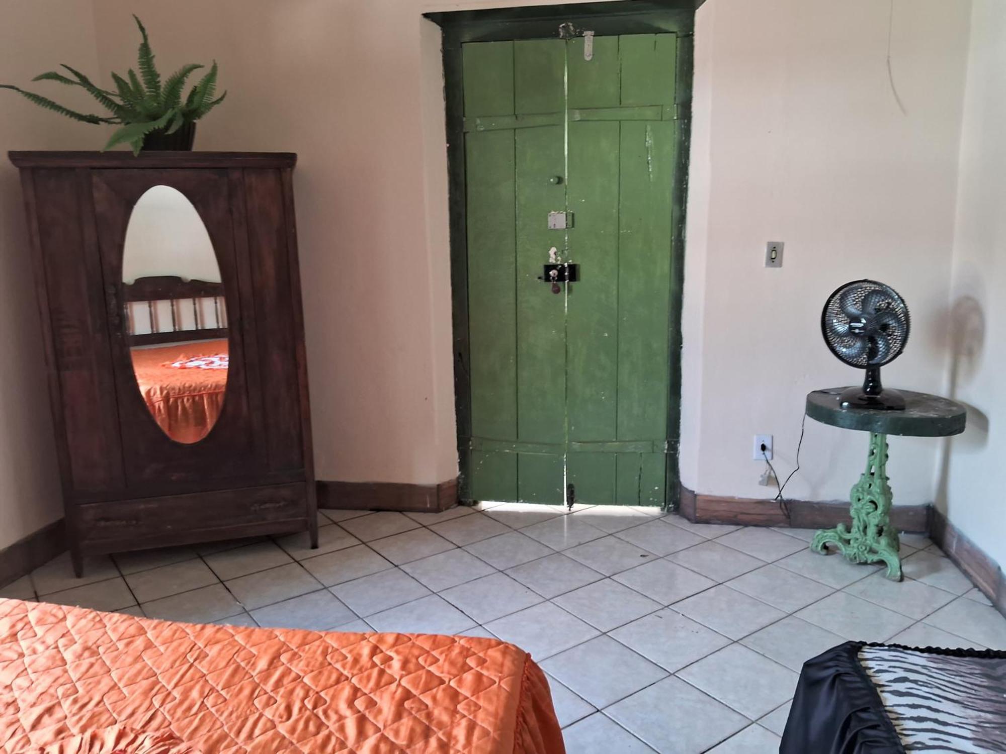 Casa Por Temporada Villa Goiás Екстериор снимка