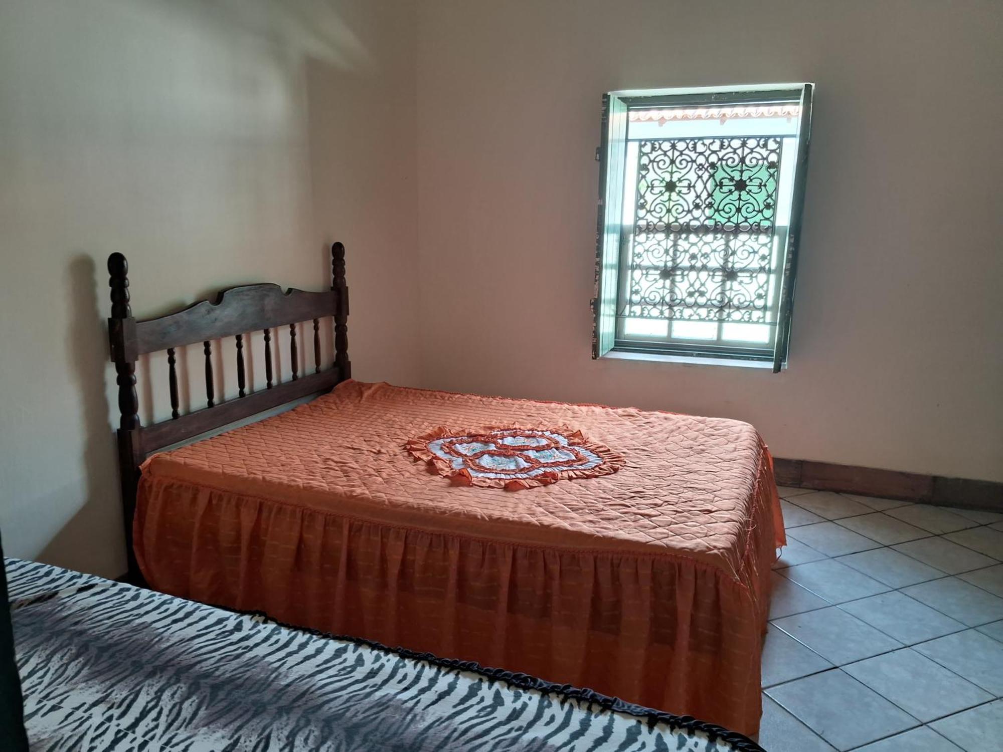Casa Por Temporada Villa Goiás Екстериор снимка