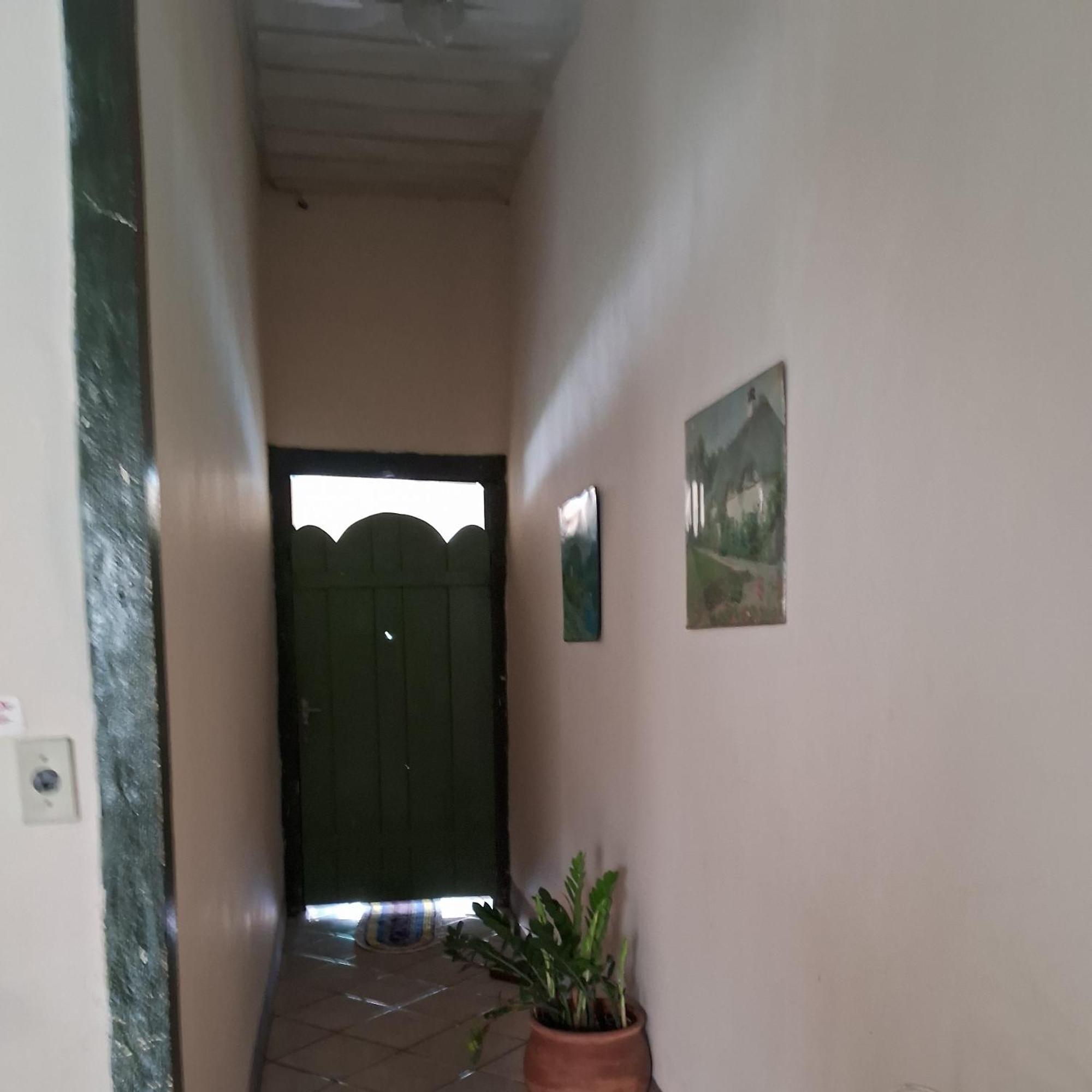 Casa Por Temporada Villa Goiás Екстериор снимка