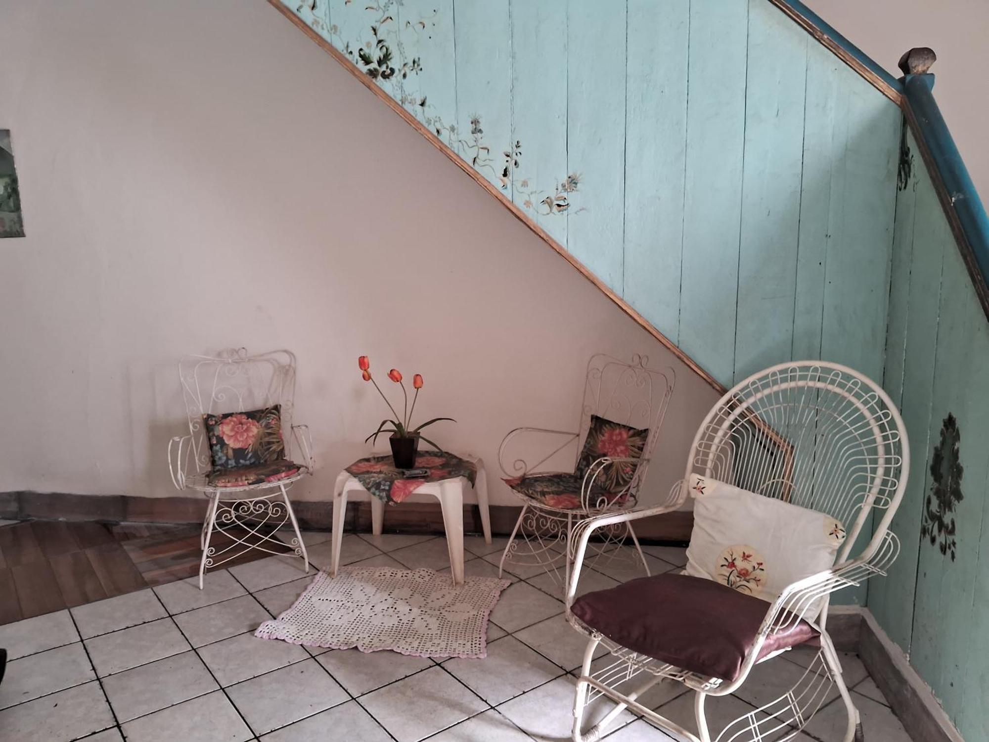 Casa Por Temporada Villa Goiás Екстериор снимка